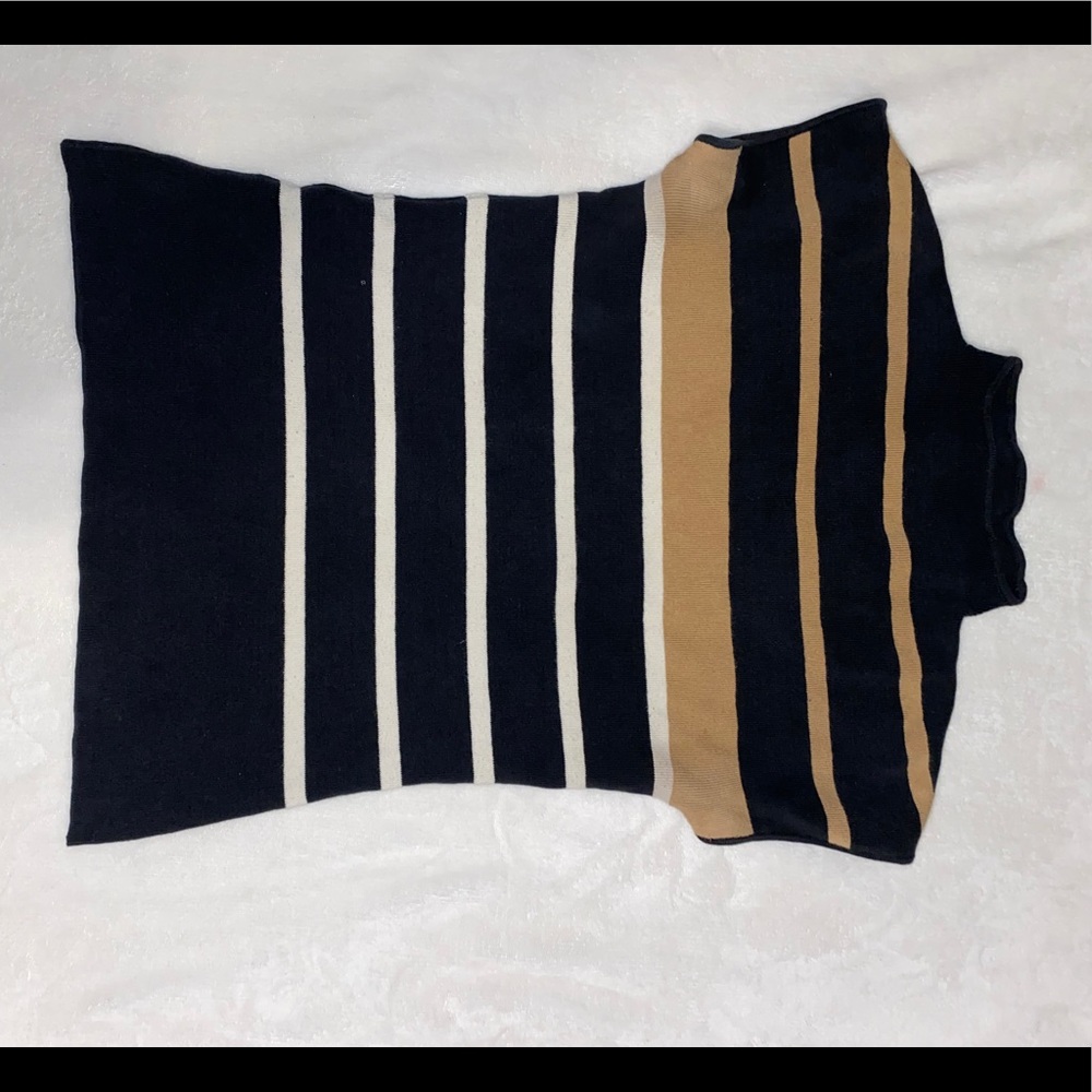 I.N.C mock neck